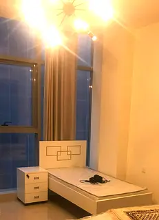 Executive Bed Space Available in DIP 1 (Master Room)