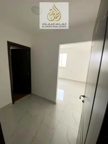 🏡 Exclusive annual rental opportunity in Ajman – Al Jurf 3 📍 Strategic location: opposite Woodlem Park School and behind the Chinese Market ✨ One-be