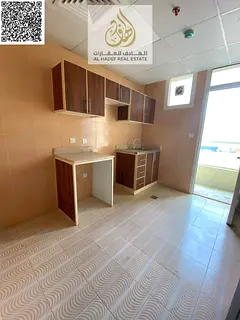 🏡 Exclusive annual rental opportunity in Ajman – Al Jurf 3 📍 Strategic location: opposite Wo