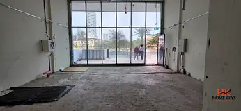 Shop For Rent with terrace || Main Road Facing || Prime Location || Ready To Move