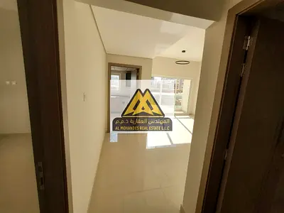 للإيجار شقة مميزة في الجرف 3 – أول ساكن