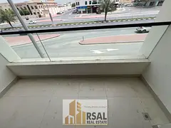 LUXURY BRAND NEW TWO BEDROOM HALL CLOSE TO SCHOOL ZONE EASY EXIT TO DUBAI