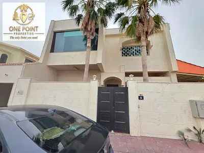 Neat & Clean 3BHK Villa for Rent in Al Rifah Sharjah
