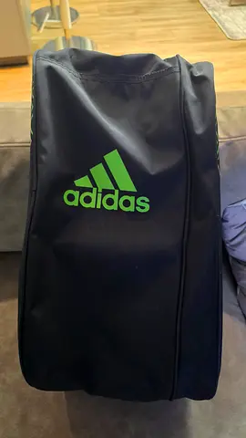 Adidas Padel Bag in very good condtion