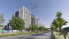 Fully Furnished 1BHK + Balcony + 2Bathroom Available for rent