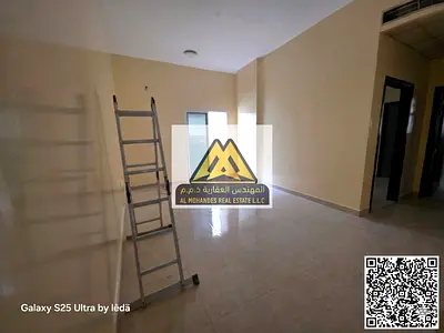 Suitable Space | Master Bedroom | 2 Bathrooms | Central Air Conditioning | Prime Location Close to All Amenities | Easy Access to Dubai