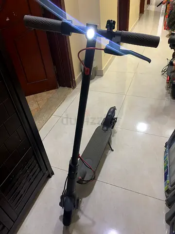Electric scooter for sale