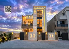 For sale: a villa with a strategic location close to all services, schools, and shopping centers.