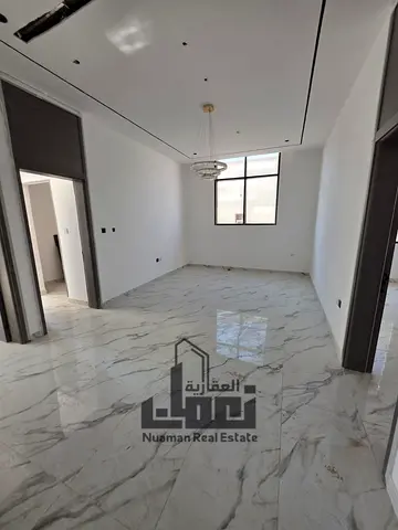 Brand New Luxury Villa for Sale in Al Hoshi – 5 Master Bedrooms | Premium Finishing