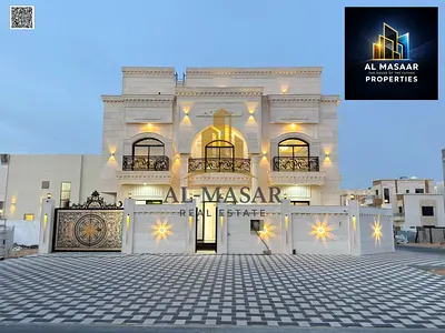 فرصتك لامتلاك فيلا احلامك تملك حر لجميع الجنسيات بروف قابله للتفاوض تشطيب سوبر ديلوكس