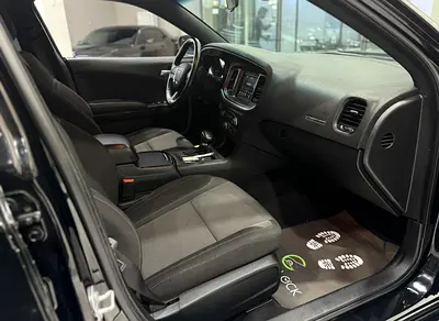 2022 Dodge CHARGER 缩略图 10