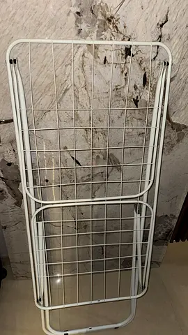 Drying rack 20 AED 💰
