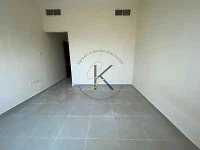 🌟 Spacious Unfurnished 1BHK | 2 Washrooms | Balcony | Bachelor Friendly | 950 Sqft | School Area Living in Muwailah – Sharjah 🏡🏫✨