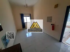 Studio in Al Jurf 3, Ajman, behind the Chinese Market. Ground floor, second tenant, central AC, AED