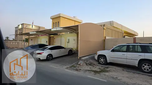 فيلا زاوية للبيع في المرقاب – موقع مميز وقريبة من الخدمات