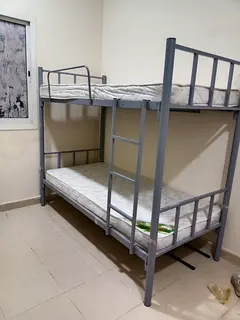 Bed space for girls