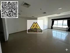 Direct Sea View | All Bedrooms are Master Bedrooms | Built-in Wardrobes in All Bedrooms | Master Mai