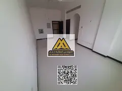 Two-bedroom apartment for annual rent – ​​Al Rawda 3, Ajman, Sheikh Ammar Street