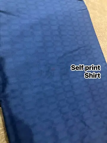 Mens suit