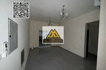 بناية جديدة اول ساكن | غرفة ماستر | متاحه لكل الجنسيات | موقع مميز بالقرب من جميع الخدمات | سهل المخرج لدبي لقربه من شارع الشيخ محمد بن زايد