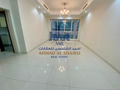 Luxurious 1BHK For Sale | High ROI | On Dubai-Sharjah Border