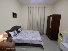 🏠 For Rent: Studio – Al Rawda, Ajman