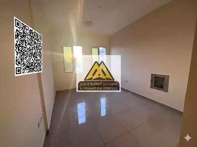 Apartment for Annual Rent – Al Rawda 1, Ajman Great opportunity to rent a brand-new apartment with excellent finishing and a spacious layout in Al Raw
