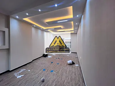 Brand New 2-Bedroom Apartment (Second Tenant) with Master Rooms, Balcony and Central AC in Al Mowaihat 3, Ajman | Prime Location Near Schools