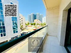 1BR Furnished Flat Rashidiya 2 All Bills Incl