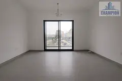 First Entry, brand new building| 2BR Apartment | Balcony &amp; Pool Access
