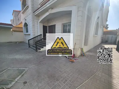 فيلا تجاري في المويهات2 تصلح للنشاط التجاري تمتاز بمساحات واسعه وتصميم راقي موقع كورنر ممتاز