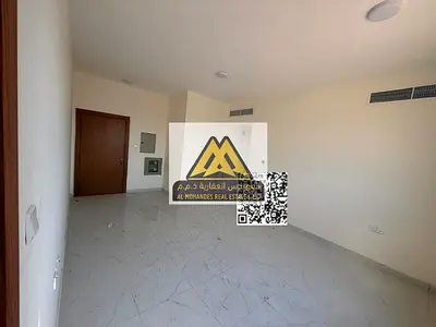 1 Bedroom + Living Room 2 Bathrooms Balcony Central Air Conditioning Brand new (first tenant) Spacious layout