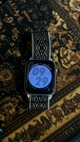 Apple Watch series  SE 2 44mm