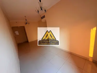 Two Bedroom Apartment with Balcony and Open View in Al Nuaimiya 2