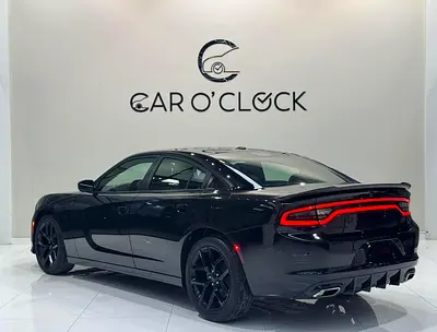 2022 Dodge CHARGER 缩略图 7