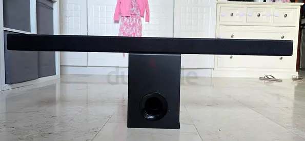 Sony Sound Bar