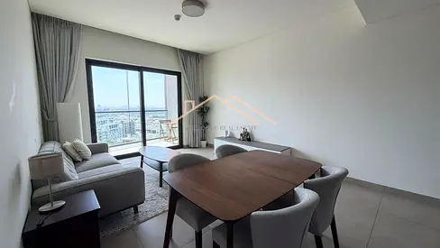 High Floor | Fully Furnished | Prime Quality