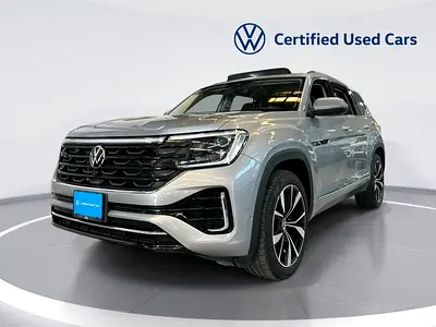 VW Certified | Fully Inspected | Like New | Warranty  Service | Downpayment Assist