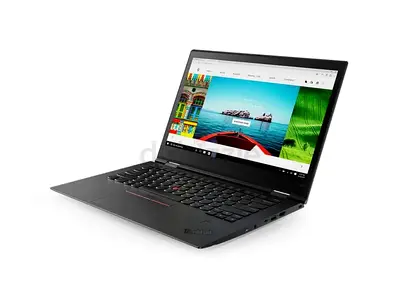 Lenovo ThinkPad Business Laptop - 14 (Used)