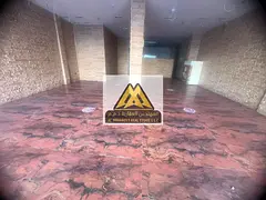 Commercial Shop for Rent in Al Nakheel Ajman 1500 Sqft Prime Location Near Ajman Corniche Parking Av