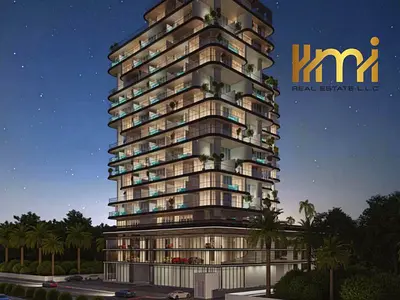 Barari View | Best Deal | High Roi