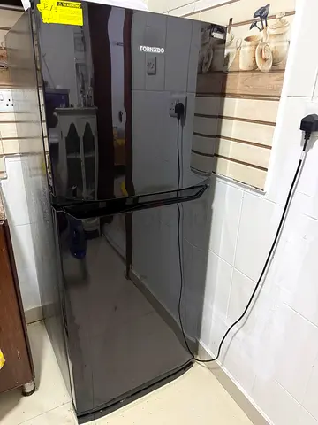 Fridge with 9 months warranty for sale