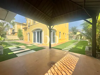 Large Plot | Spacious | Ready To Move | Landscaped