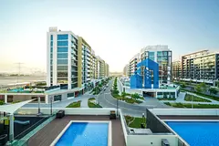 Luxury 1 BHK | Ready To Move | Pool View