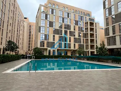 شقة حديثة بغرفة نوم واحدة | الممشى | موقع متميز | 620 ألف