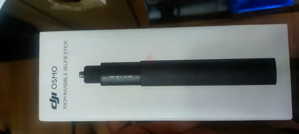 DJI Osmo 70cm Invisible Selfie Stick - New