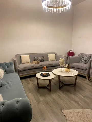 Living room furniture