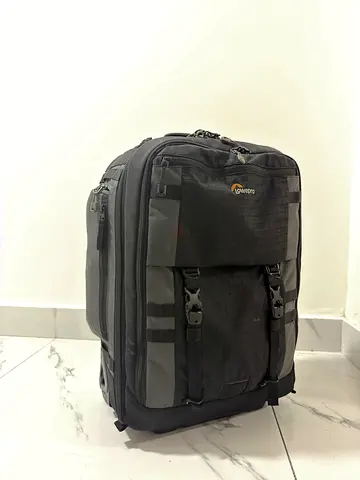 Lowpro camera Bag