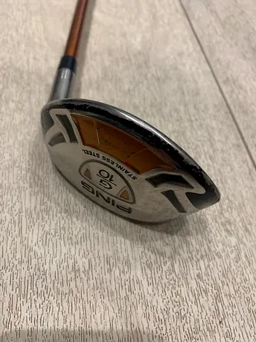 Ping 5 Hybrid Golf Club
