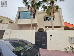 Spacious 3-Bedroom villa Available For Rent in Al Riffah Sharjah.